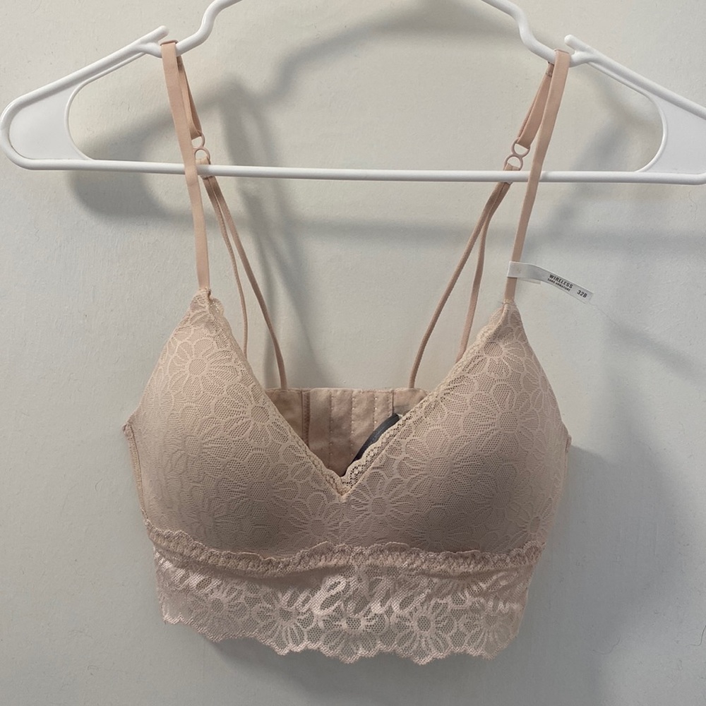 Aerie wireless bra